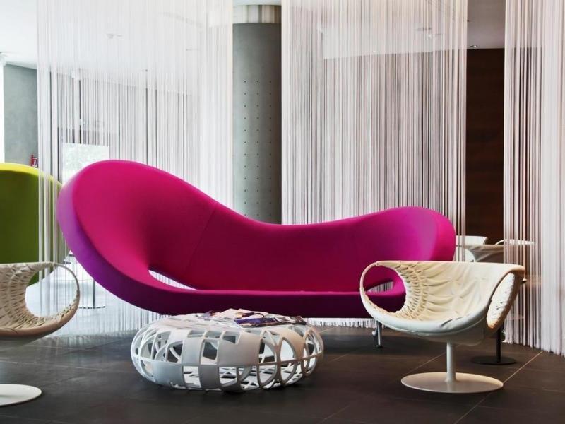 Western The Hub Hotel Milaan