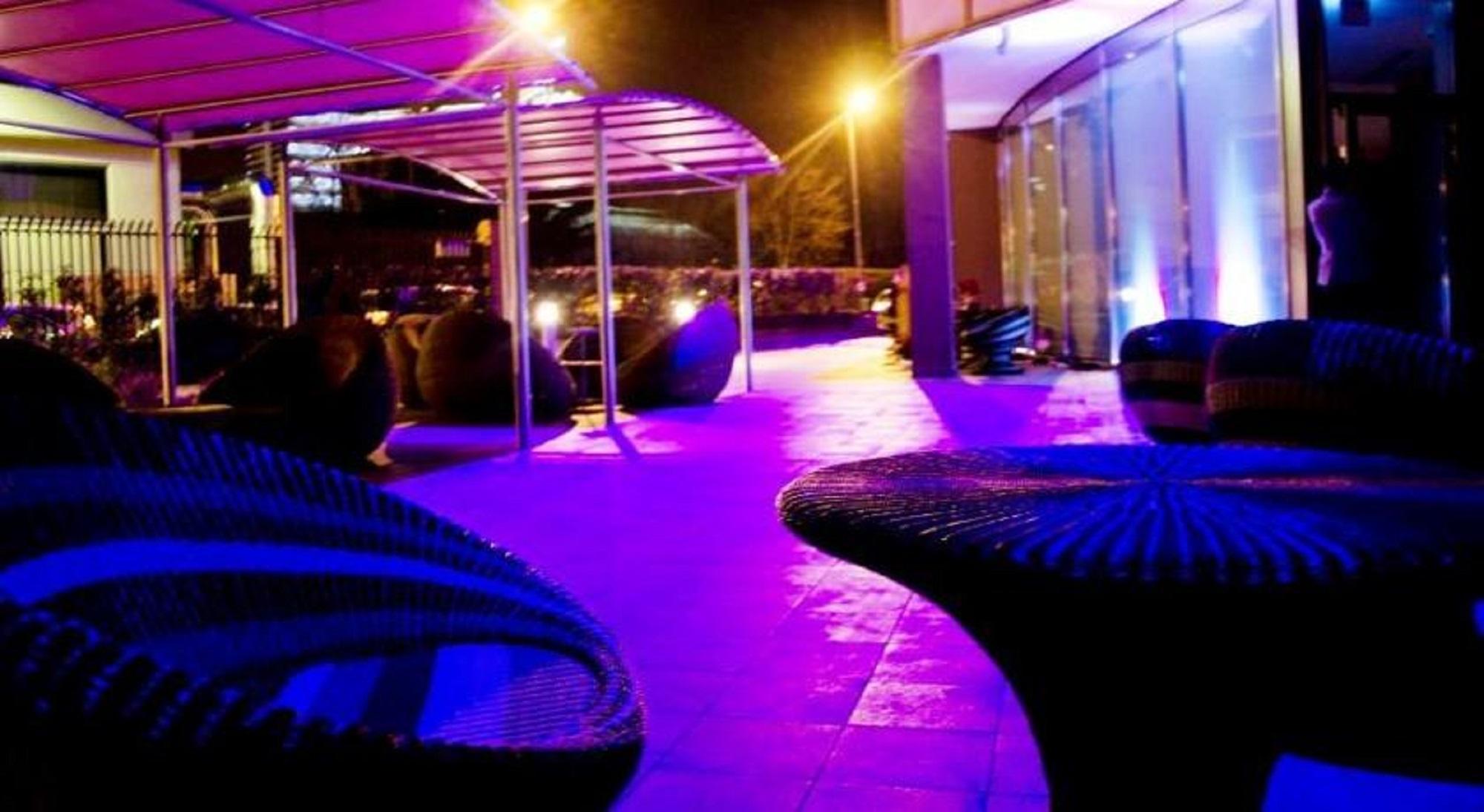 Western The Hub Milaan