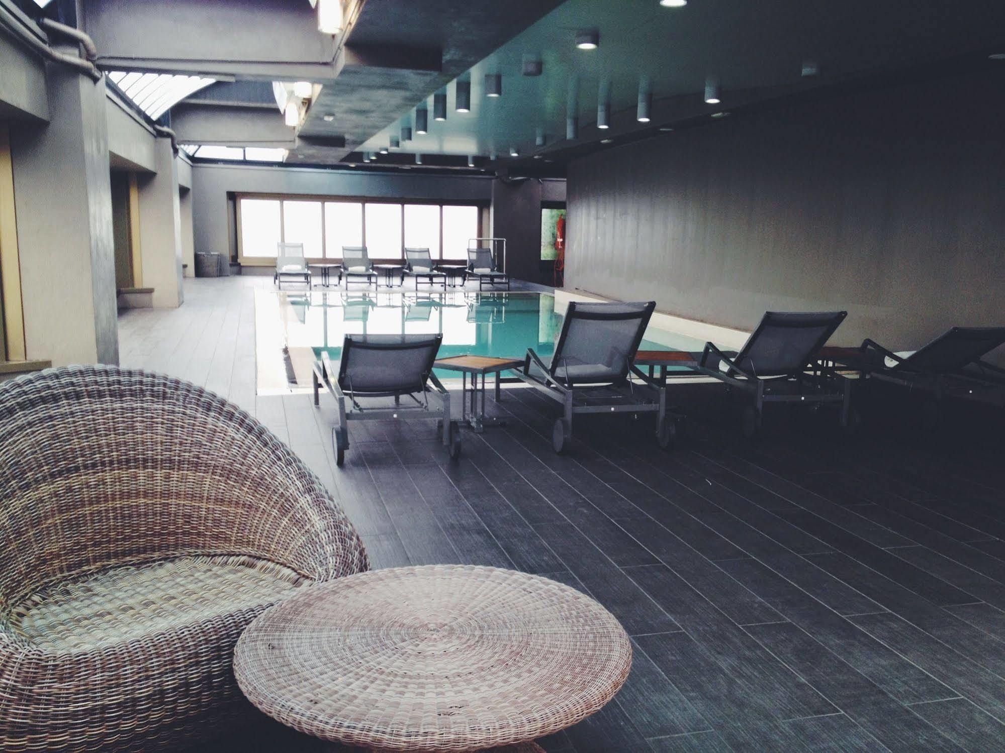 Best Western Plus The Hub Hotel